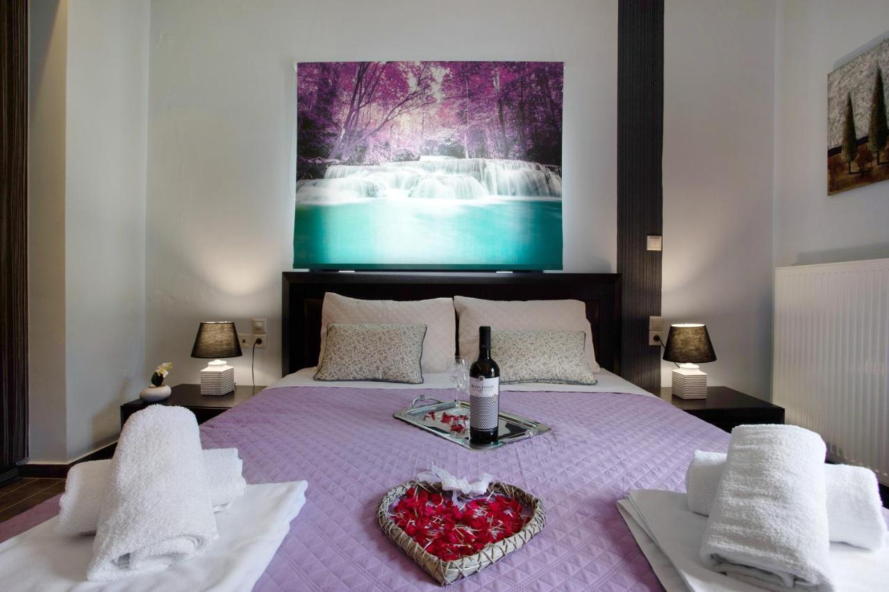 Zante Sunset Vibes Luxury Villa Ano Yerakarion Exterior photo
