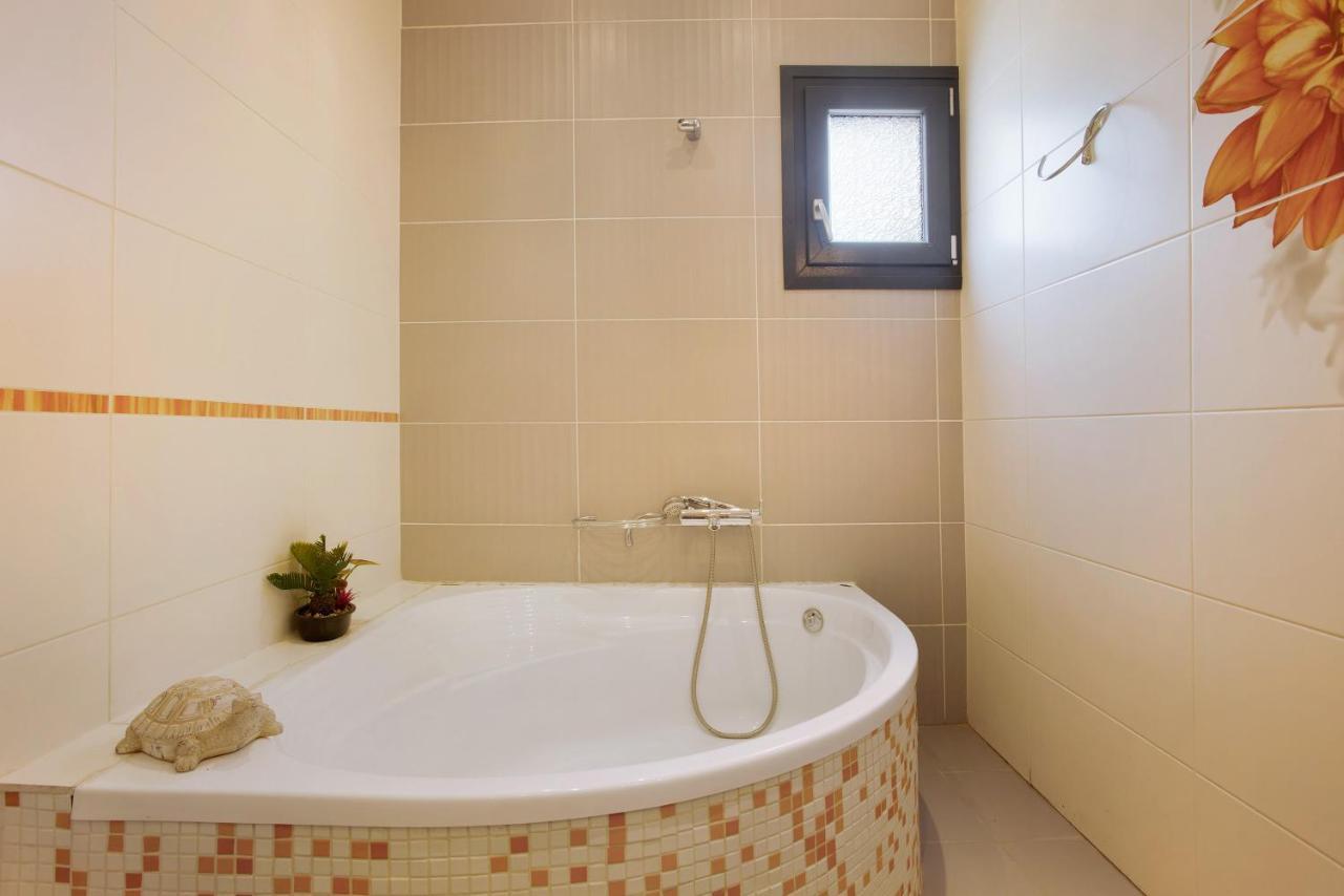Zante Sunset Vibes Luxury Villa Ano Yerakarion Exterior photo